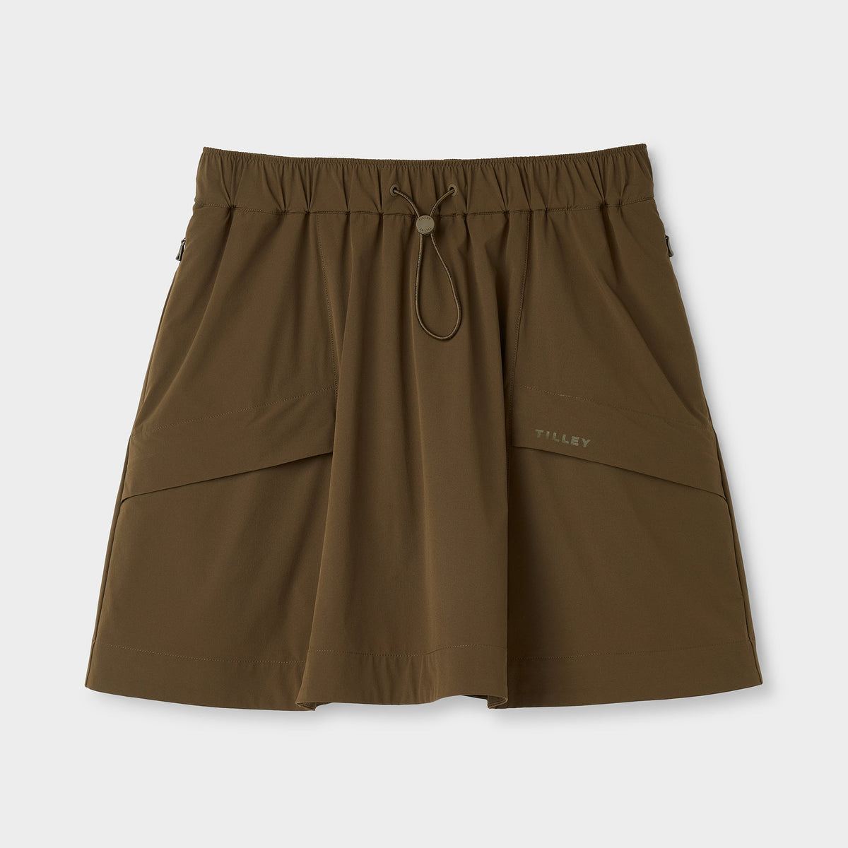 Trek Skirt