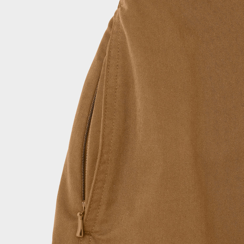 Utility Cargo Shorts