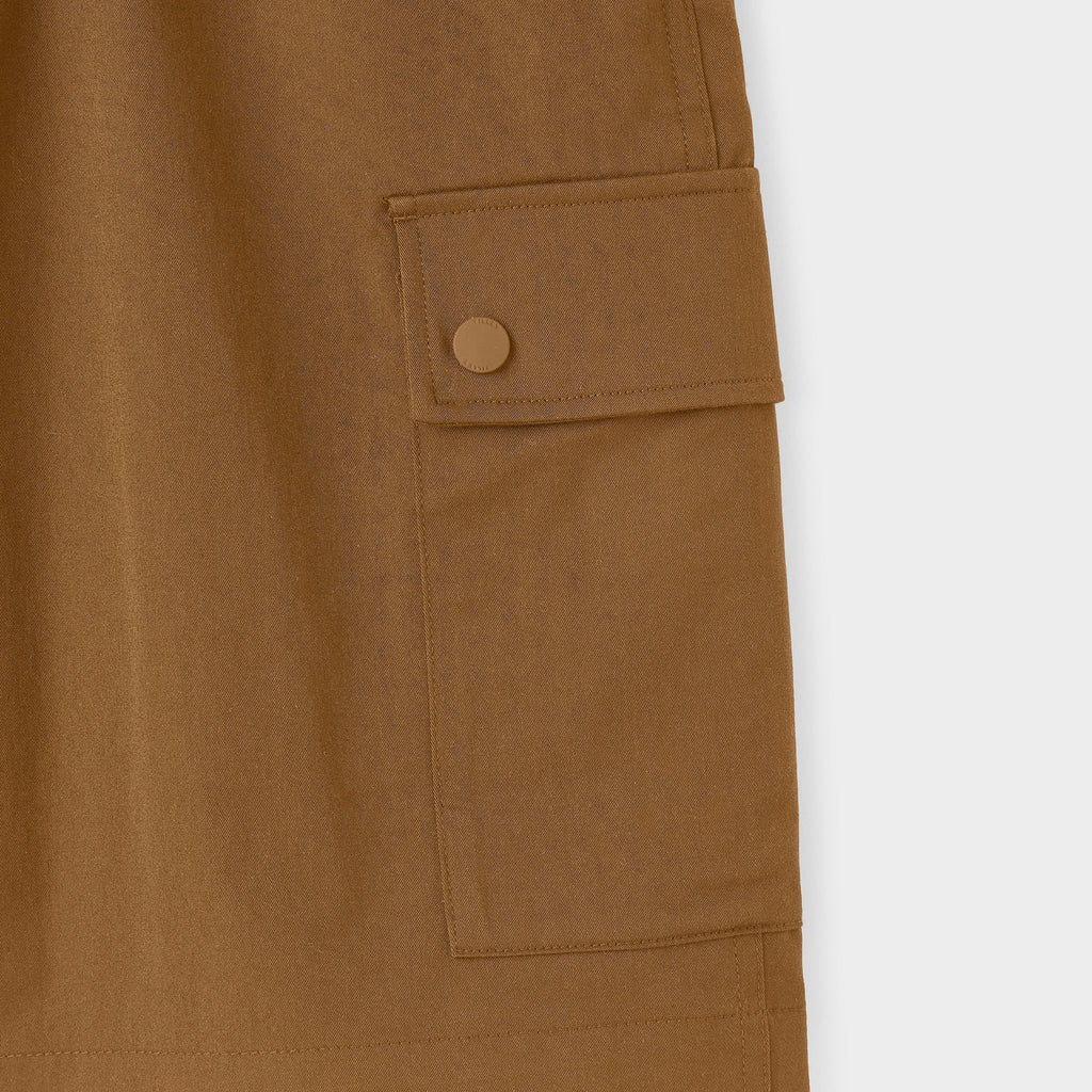 Utility Cargo Shorts