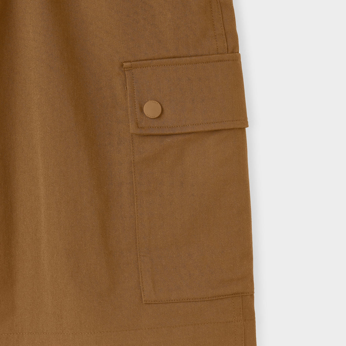 Utility Cargo Shorts