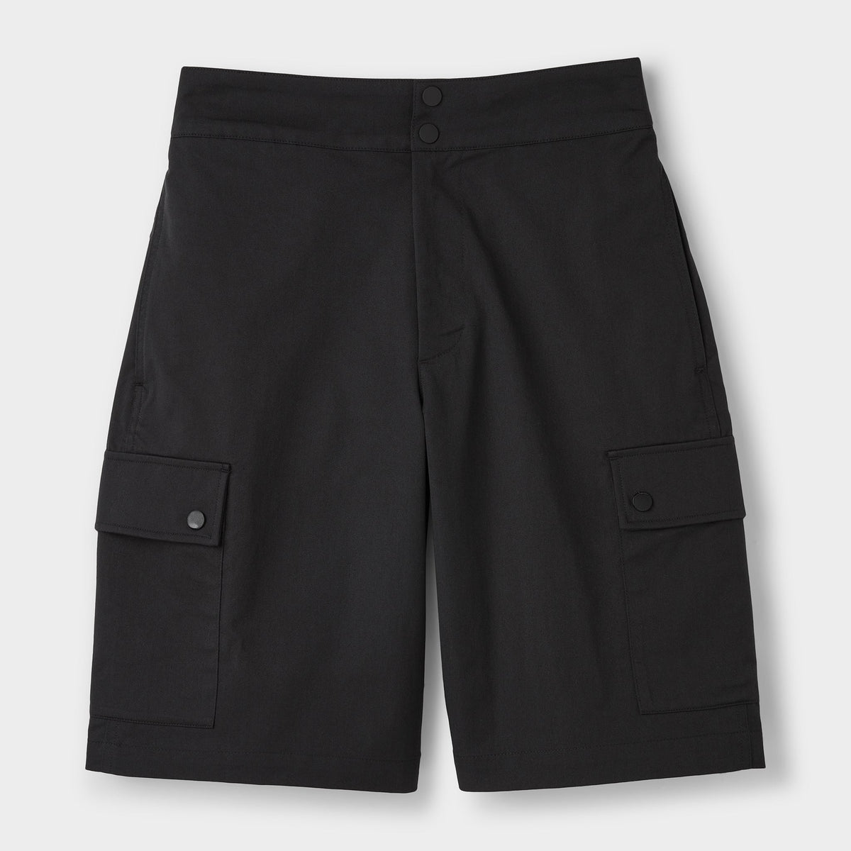 Utility Cargo Shorts