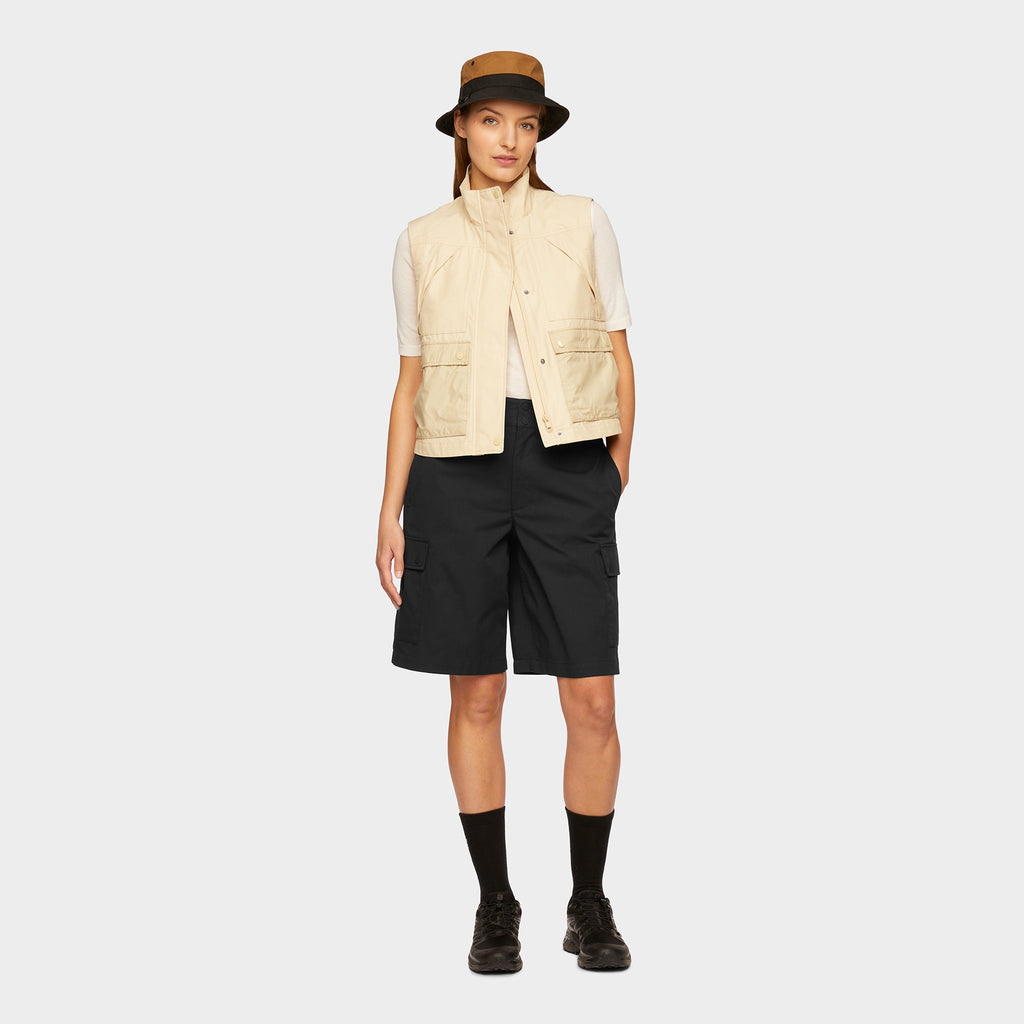 Utility Cargo Shorts