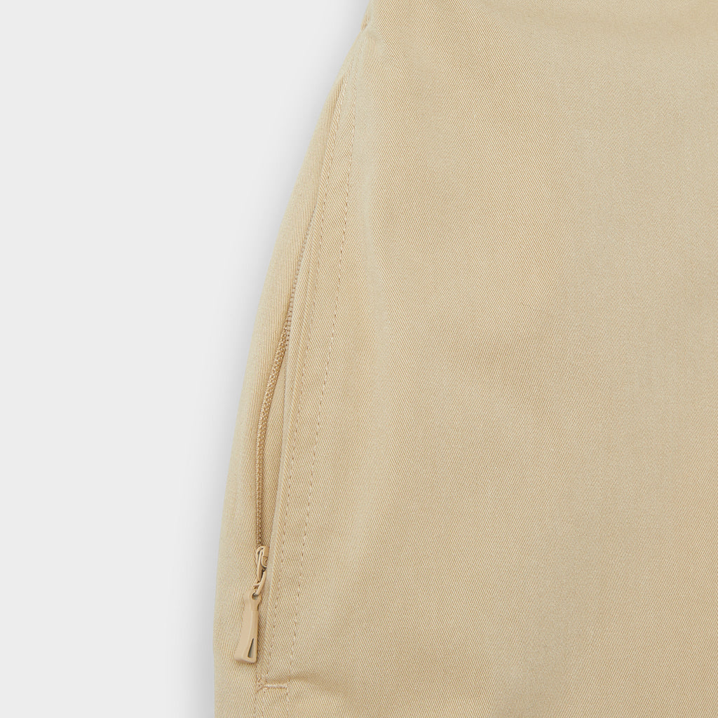 Utility Cargo Shorts