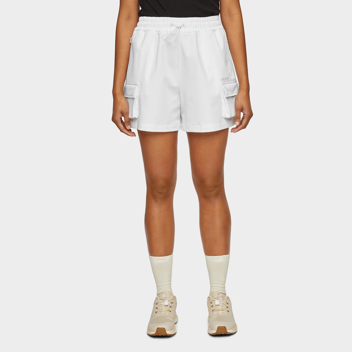 Tech 3D Pocket Short