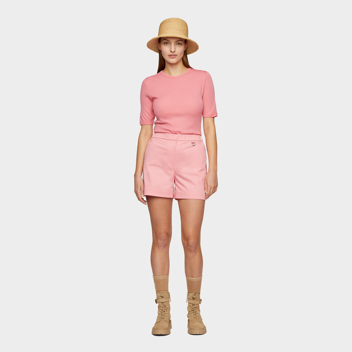 Utility Short