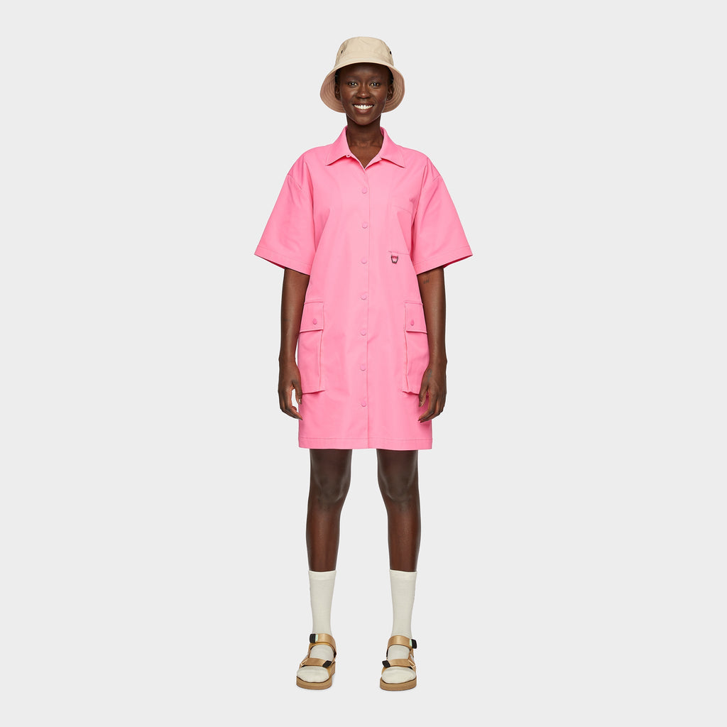 Tech Utility Dress