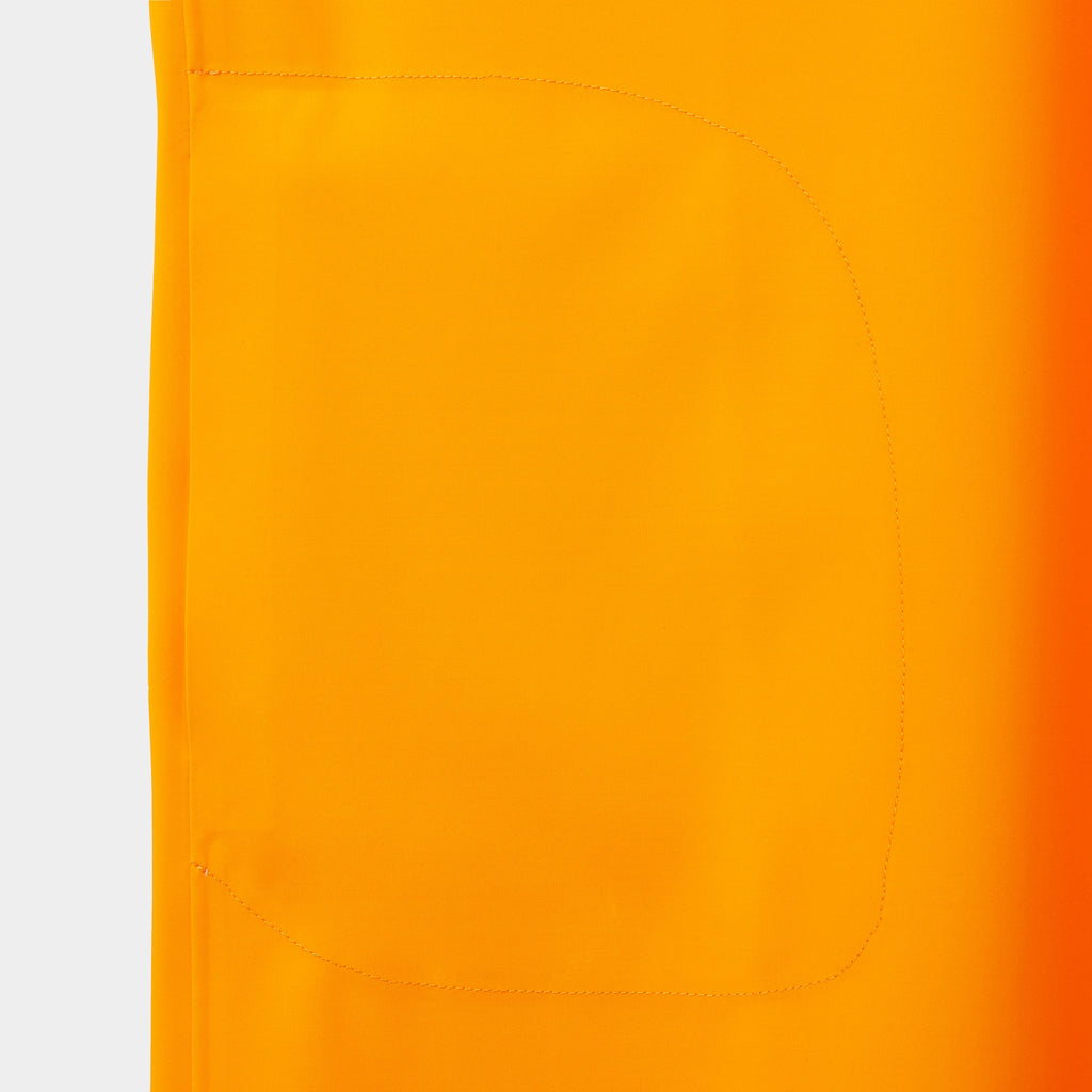 Scuba Polo Dress