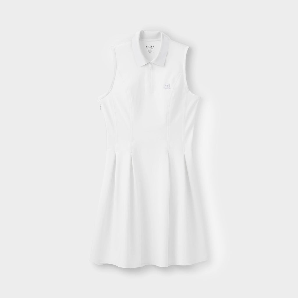 Polo Dress