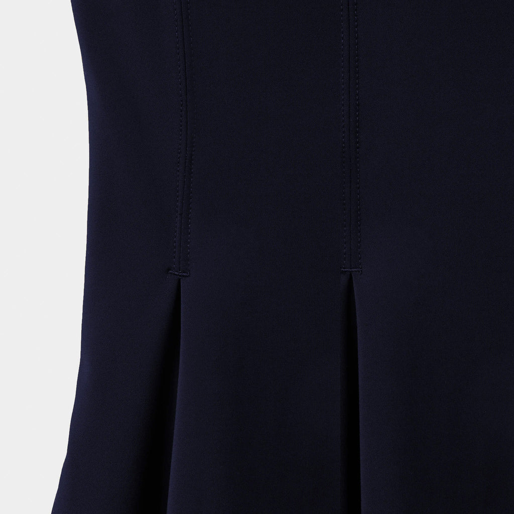 Polo Dress