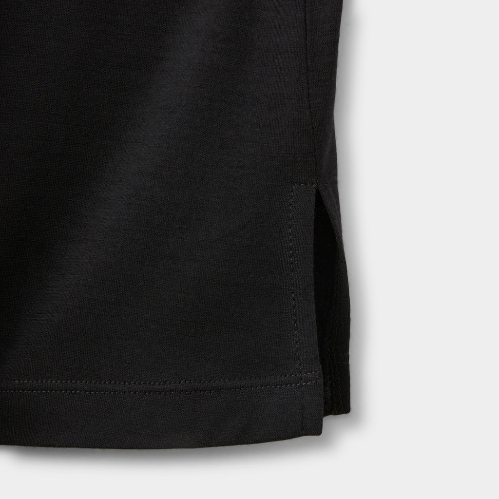 Merino Muscle Tank