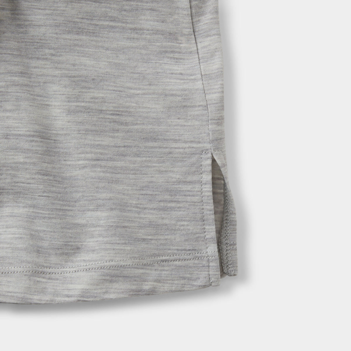 Merino Muscle Tank
