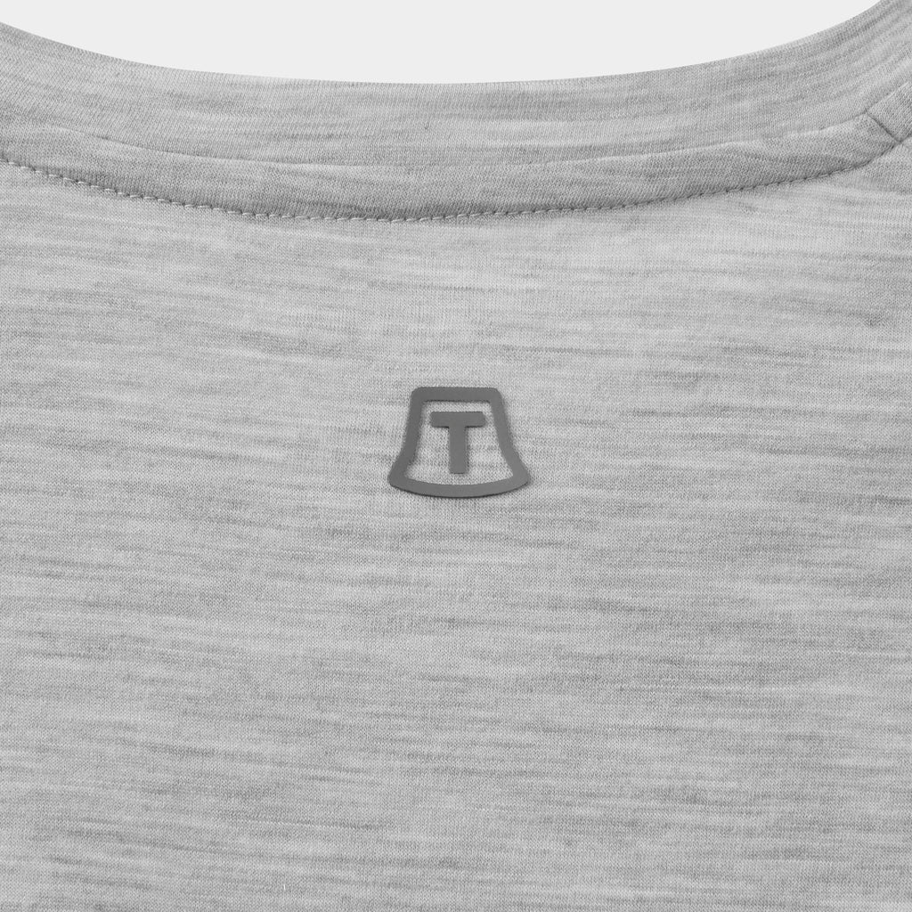 Merino Muscle Tank