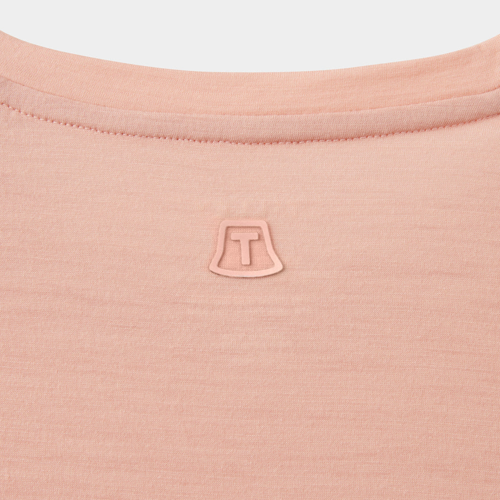 Merino Muscle Tank