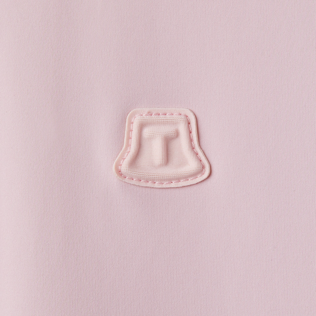 Long Sleeve Polo