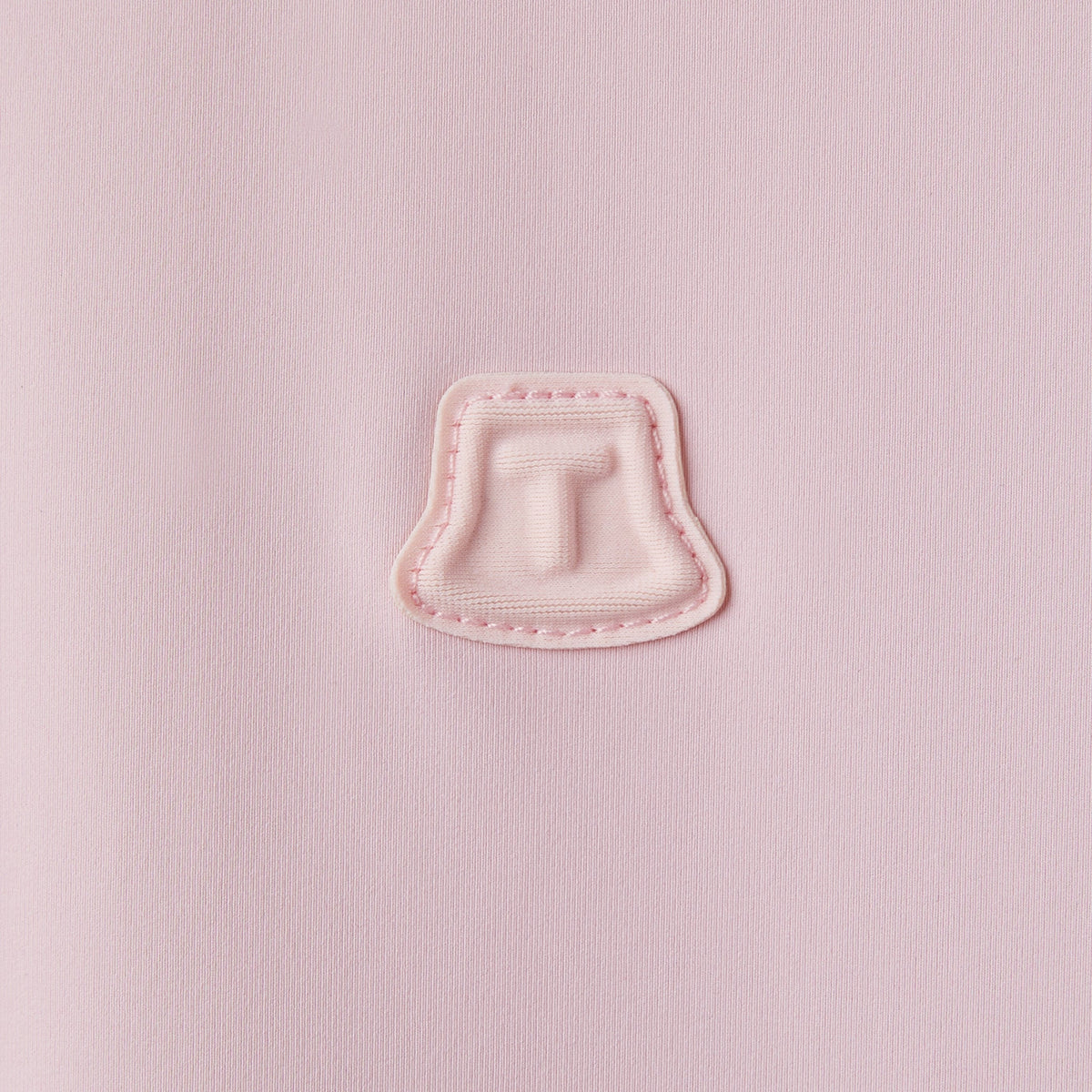 Long Sleeve Polo