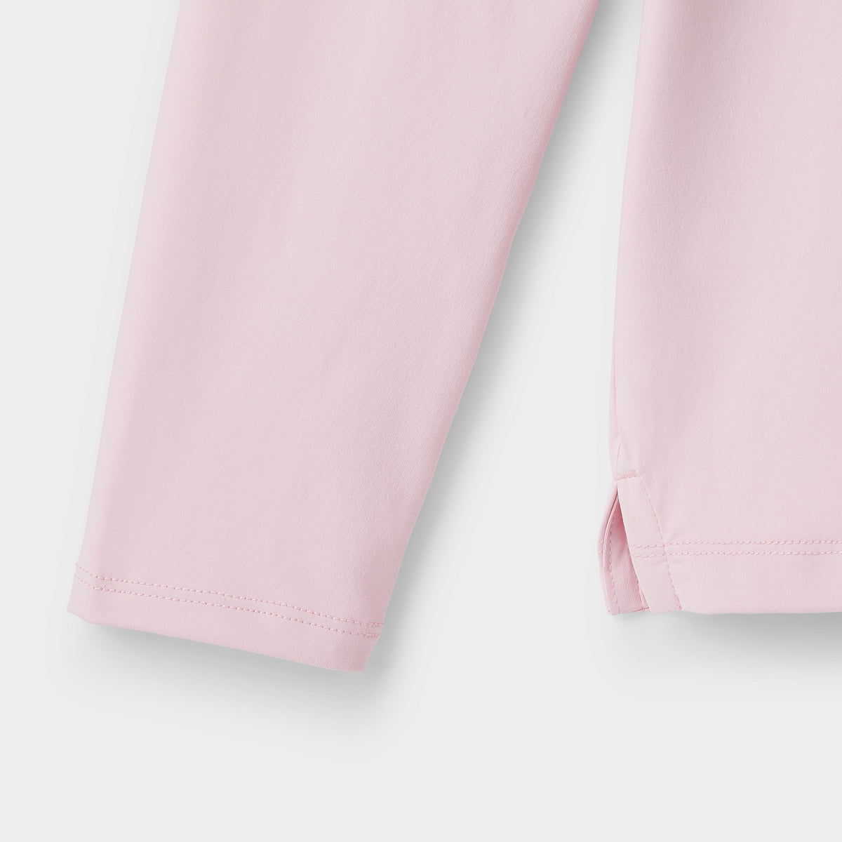 Long Sleeve Polo