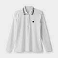 Long Sleeve Polo