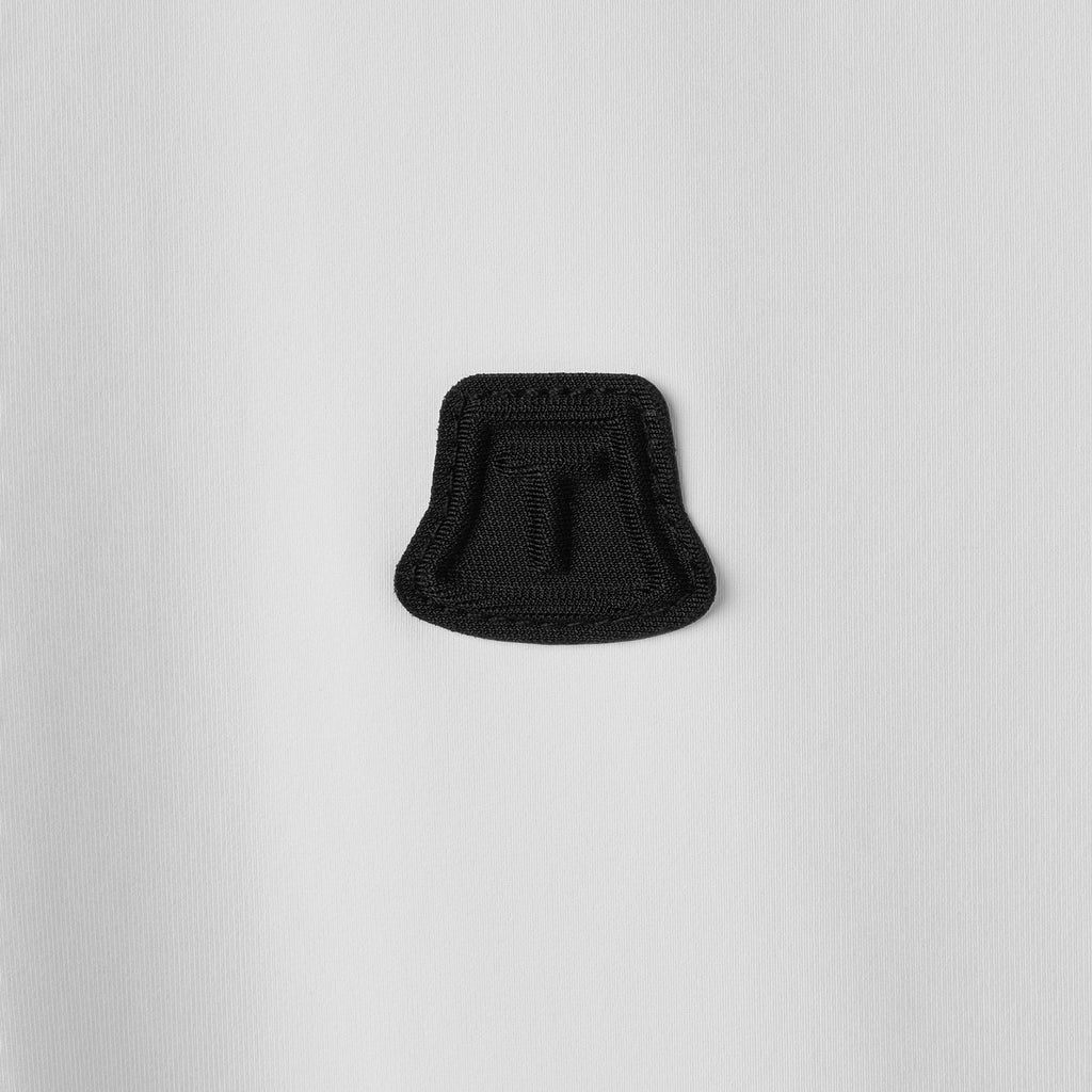 Long Sleeve Polo