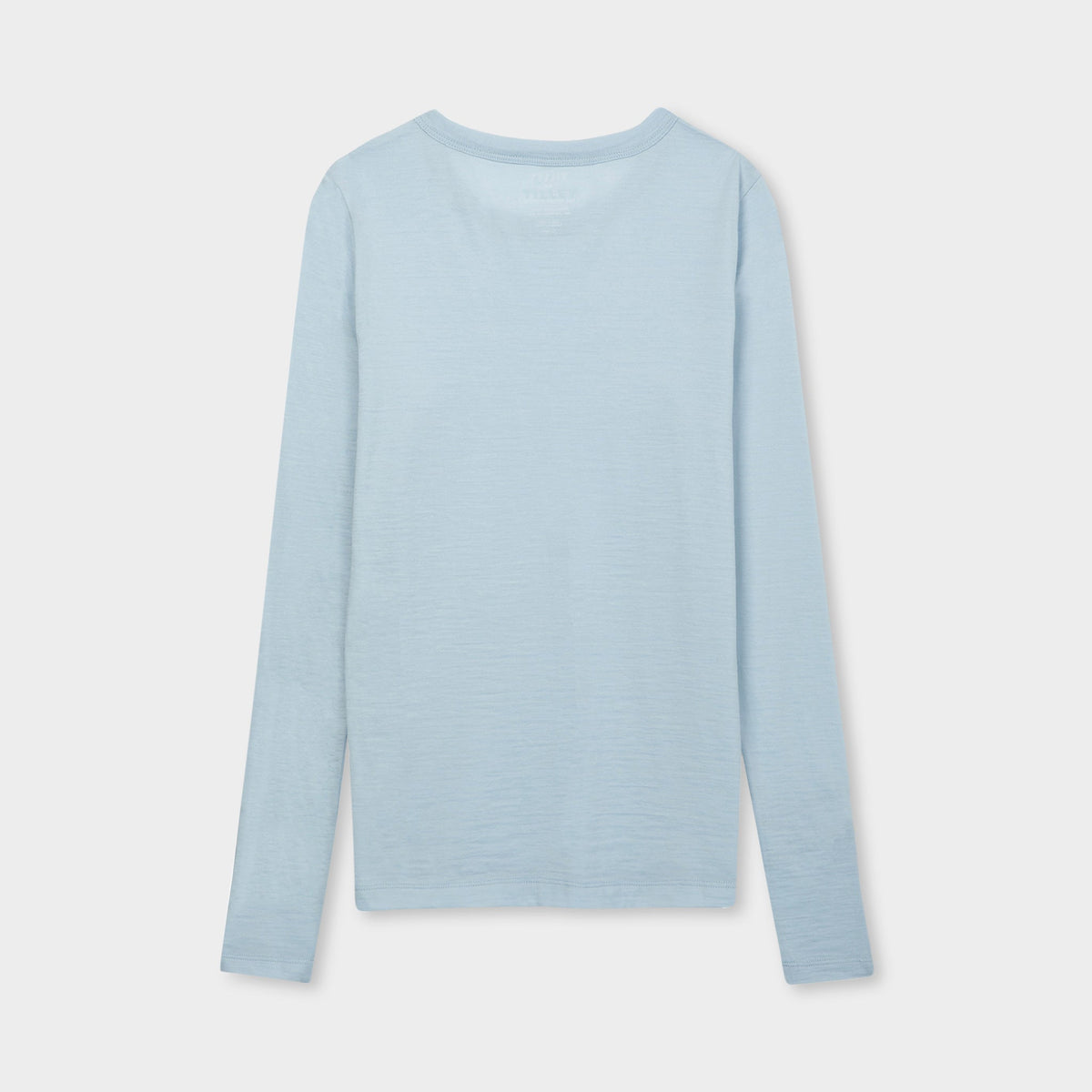 LS Merino Slub Tee