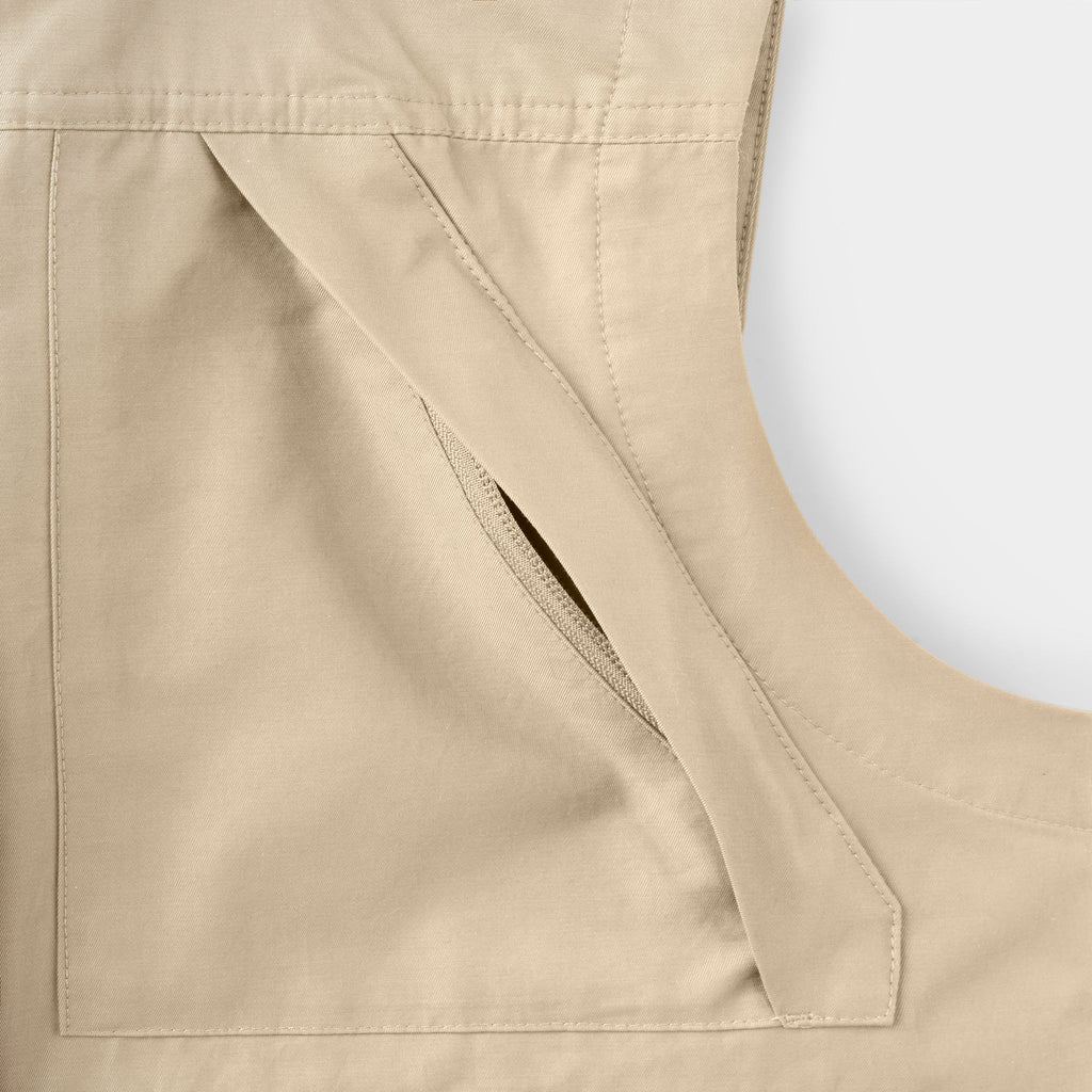 Utility Vest