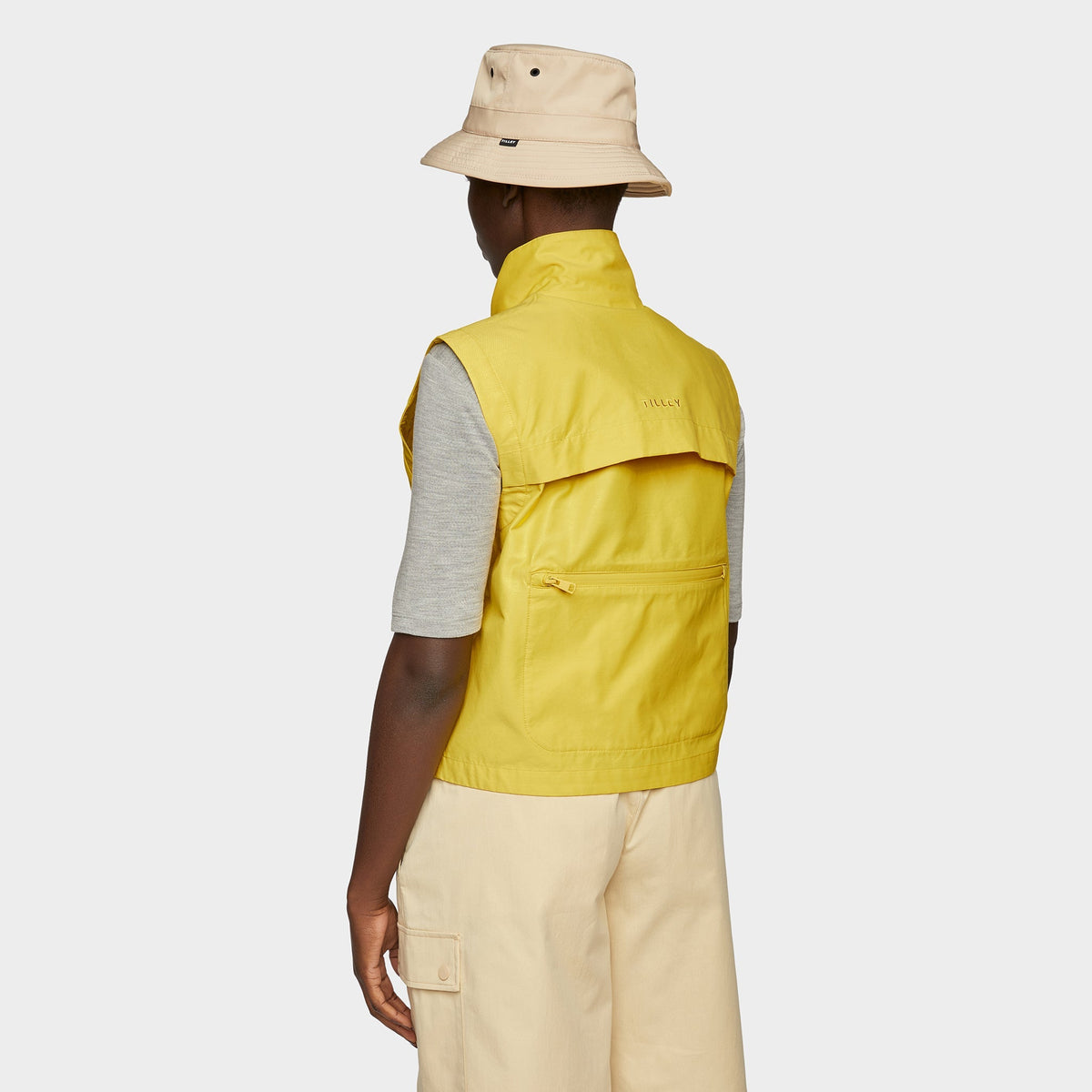 Utility Vest