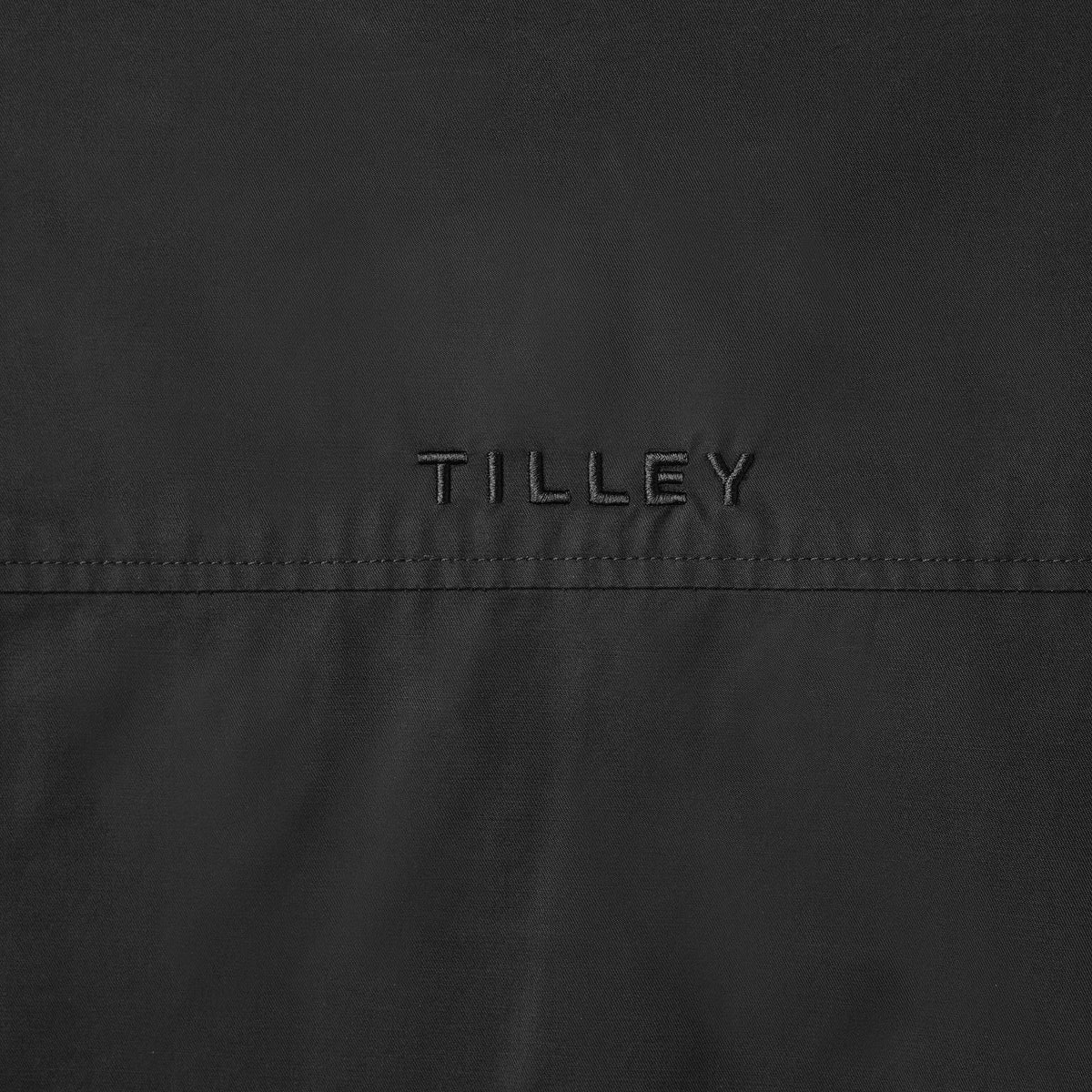 Tech Travel Zip Jacket