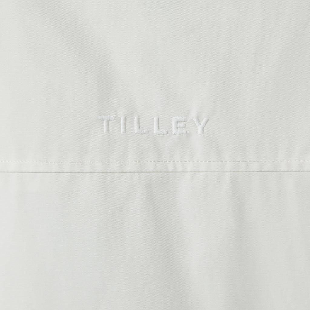 Tech Travel Zip Jacket