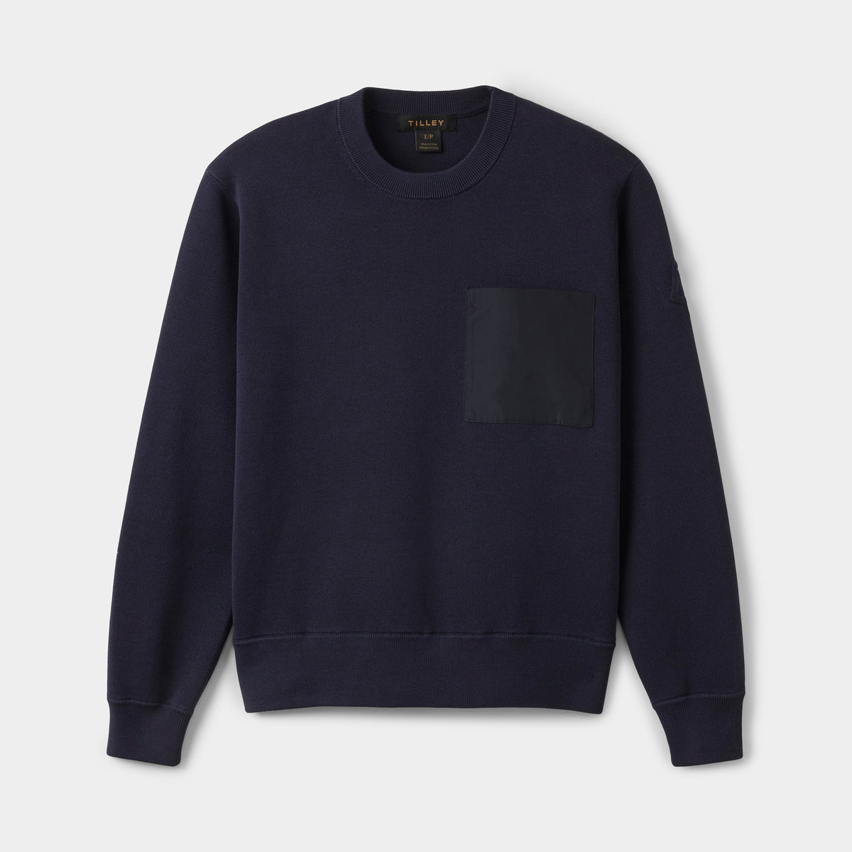 Slouch Sweater