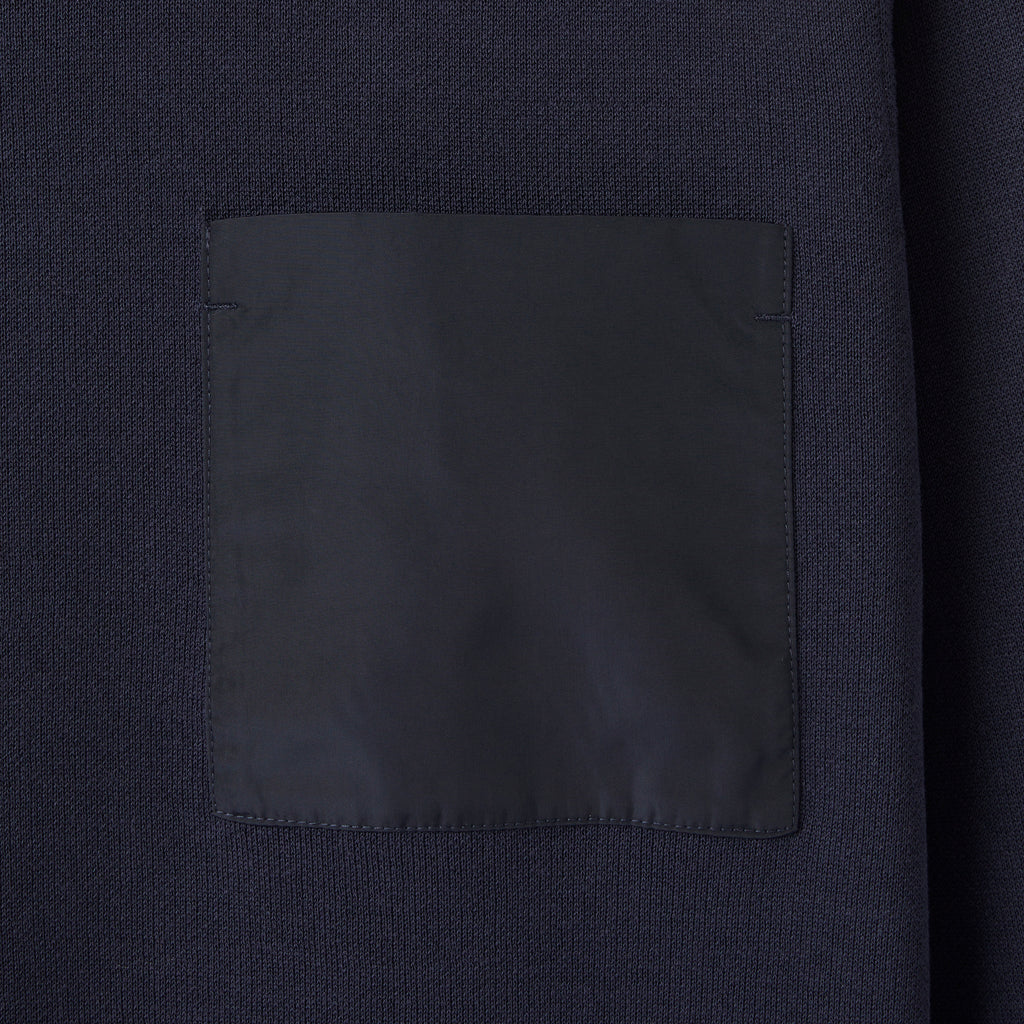 Slouch Sweater