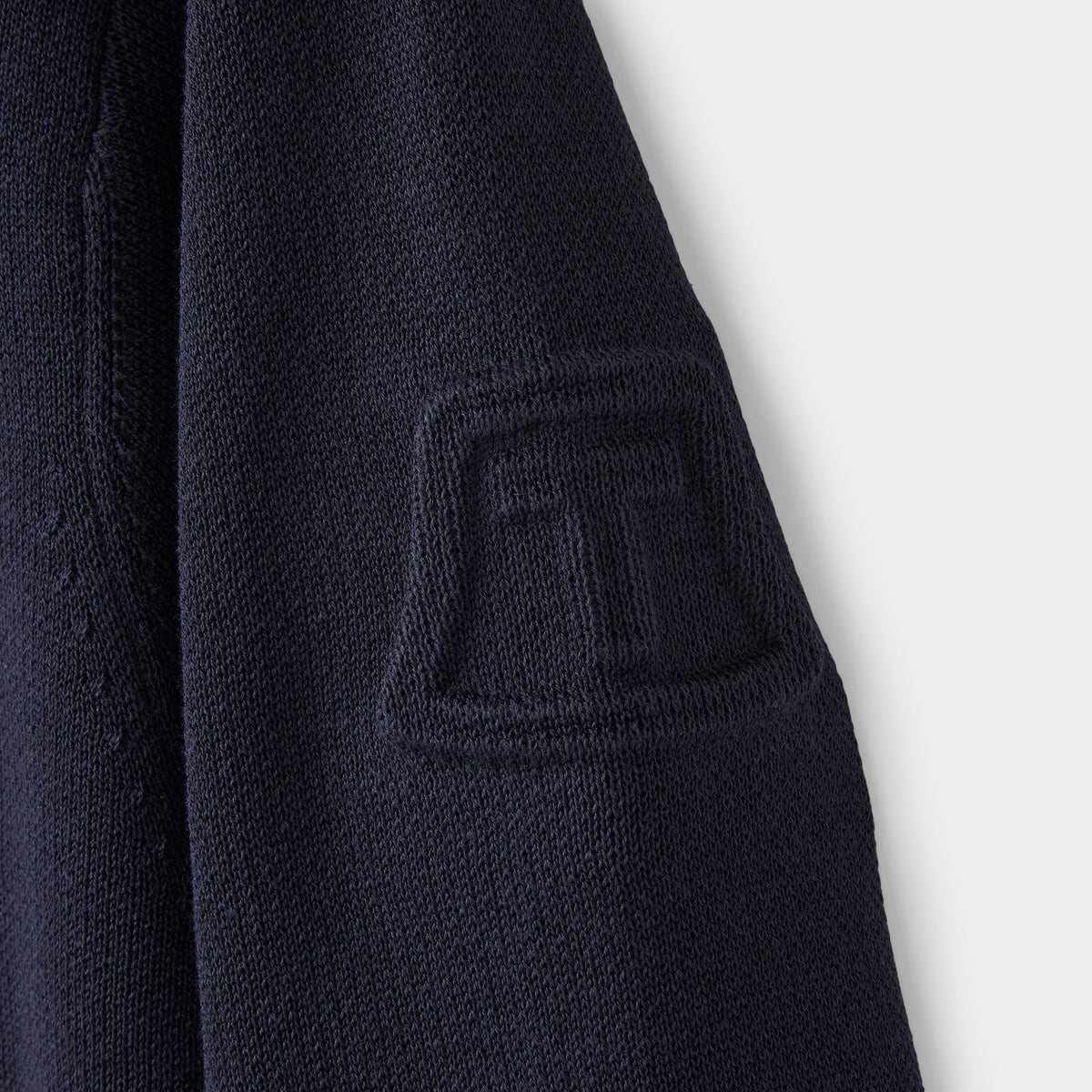 Slouch Sweater