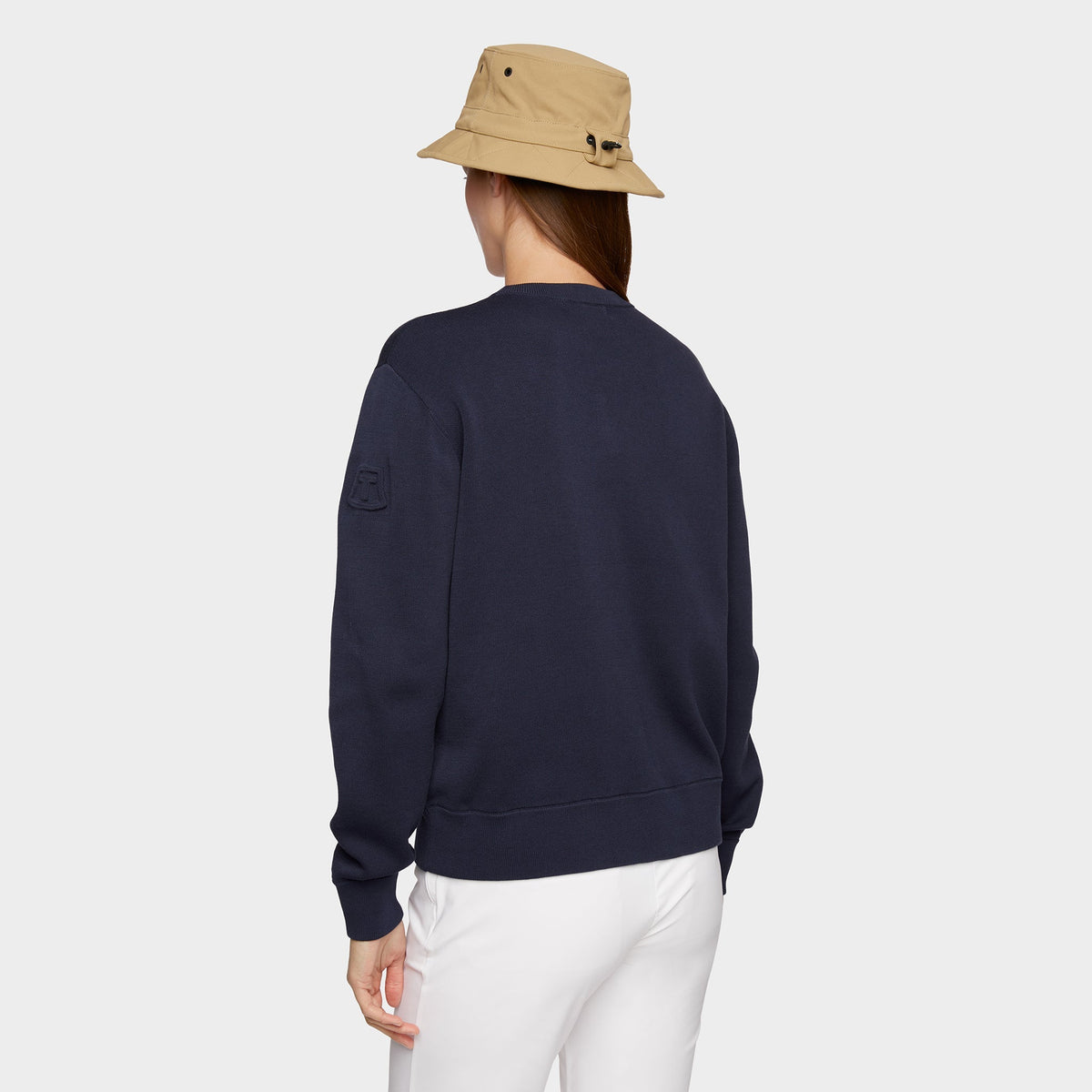 Slouch Sweater