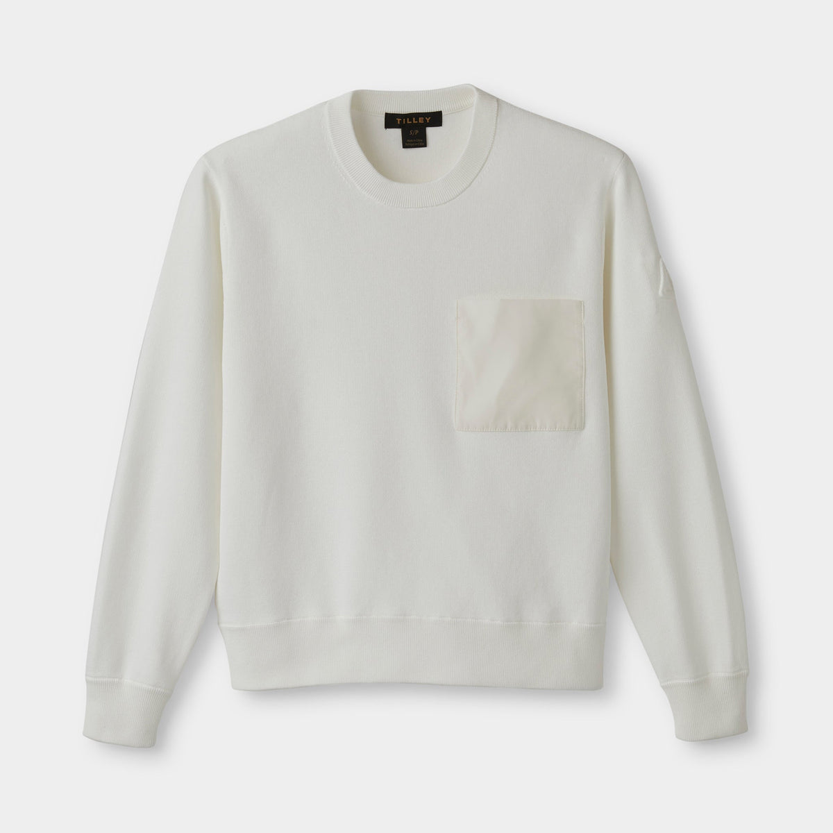 Slouch Sweater