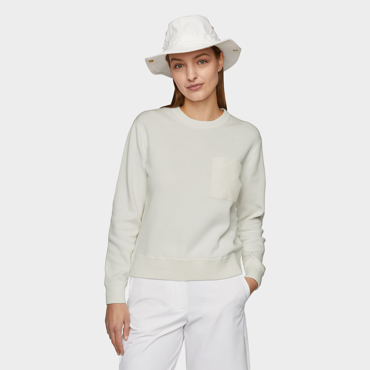 Slouch Sweater