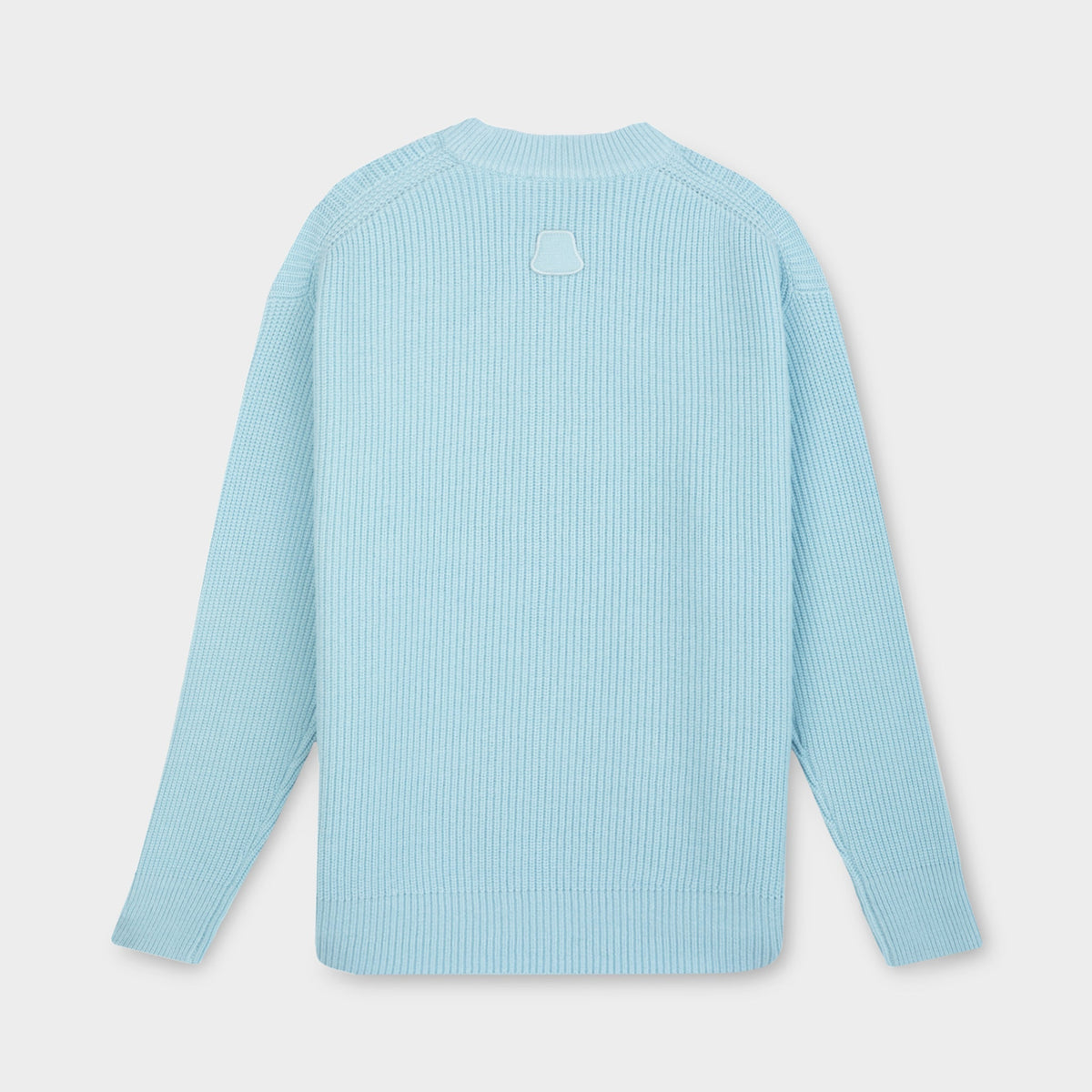 Merino Tech Crewneck