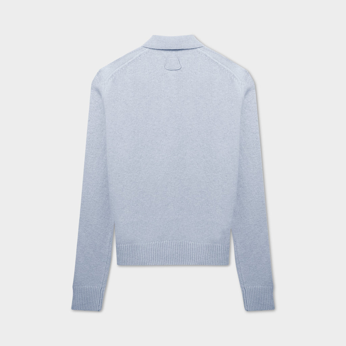 Merino Cashmere Polo