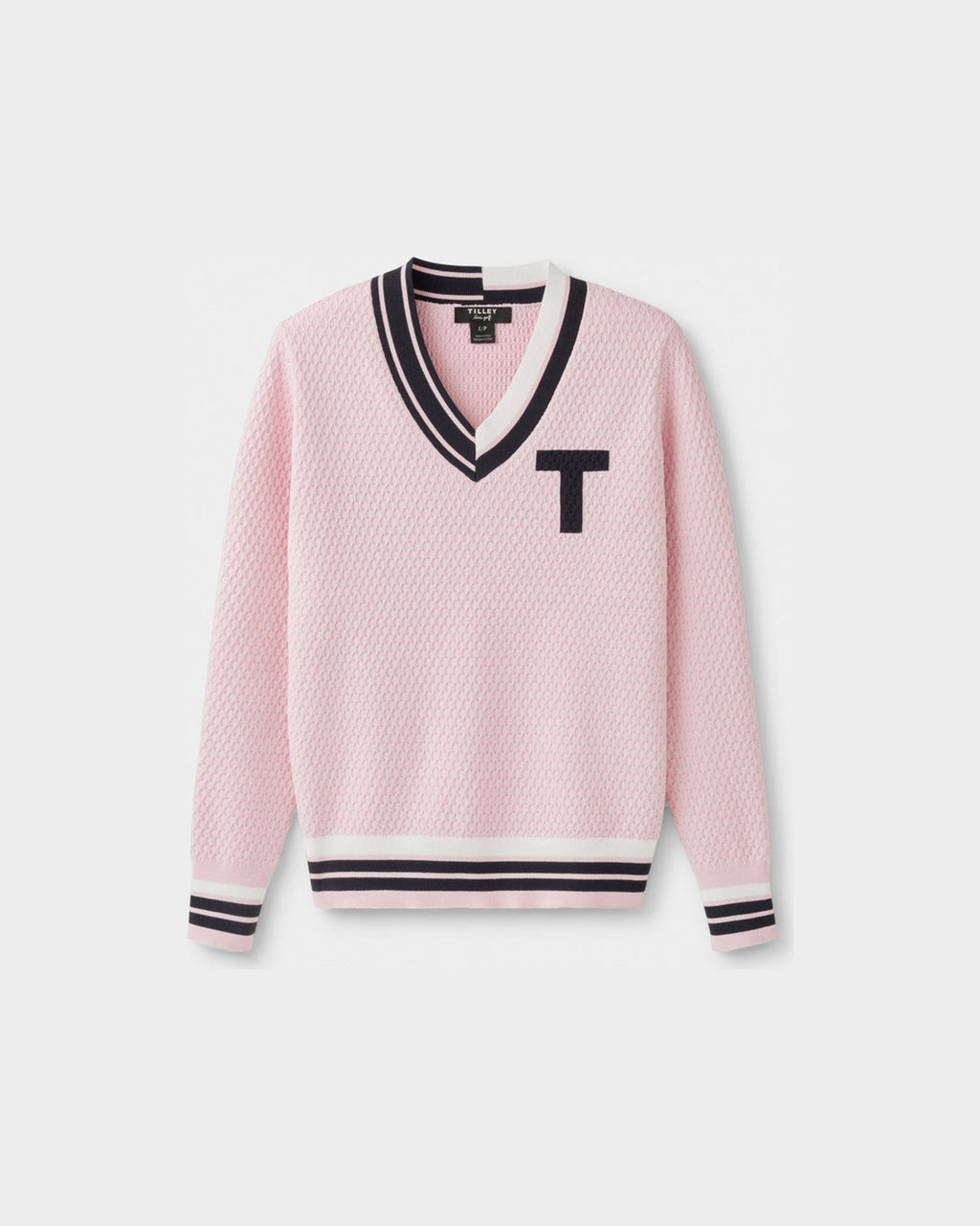 Golf V Sweater