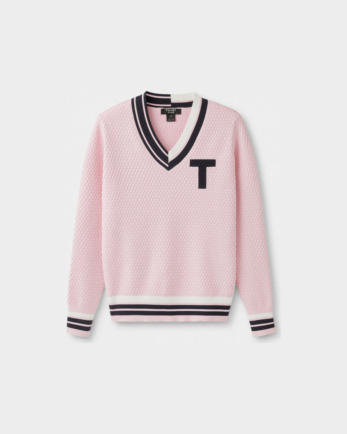 Golf V Sweater