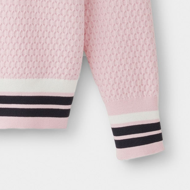 Golf V Sweater