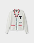 T Cardigan