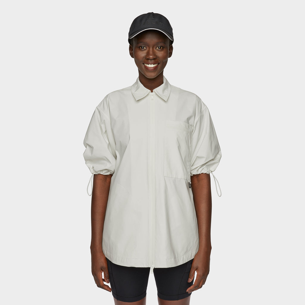 S/S Tech Shield Shirt
