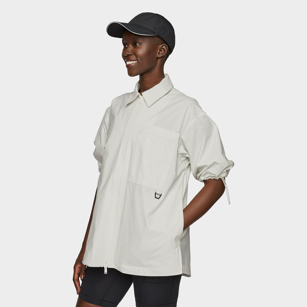 S/S Tech Shield Shirt