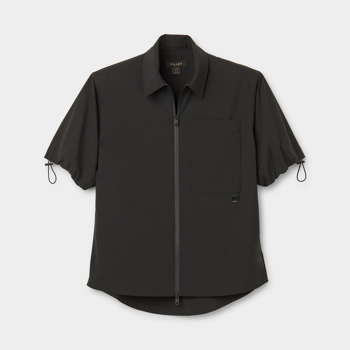 S/S Tech Shield Shirt
