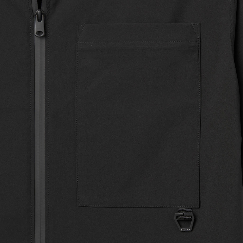 S/S Tech Shield Shirt