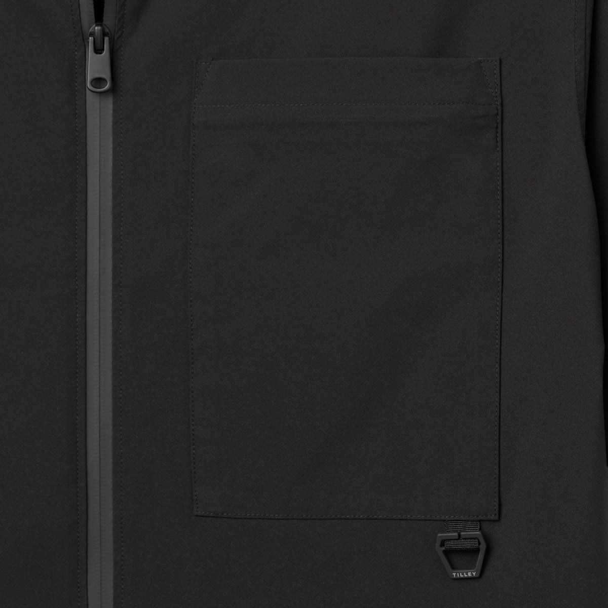 S/S Tech Shield Shirt