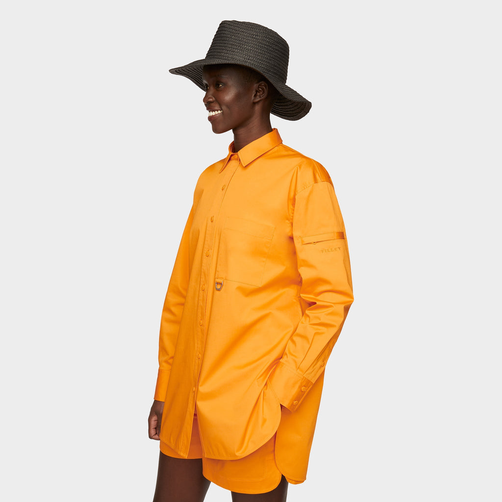L/S Utility Shirt