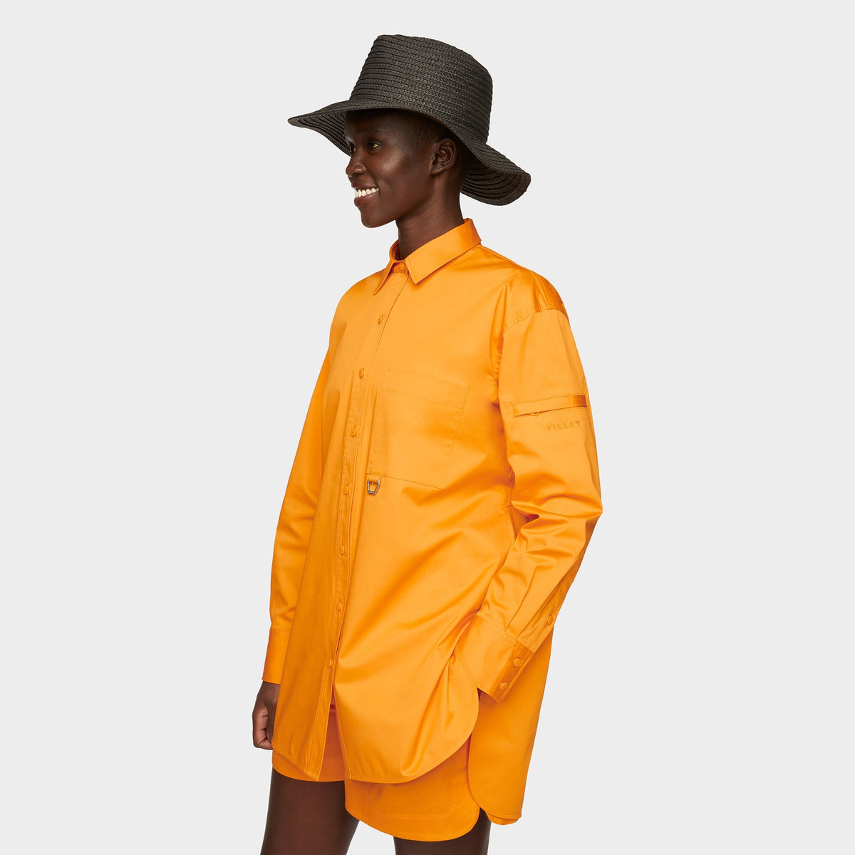 L/S Utility Shirt