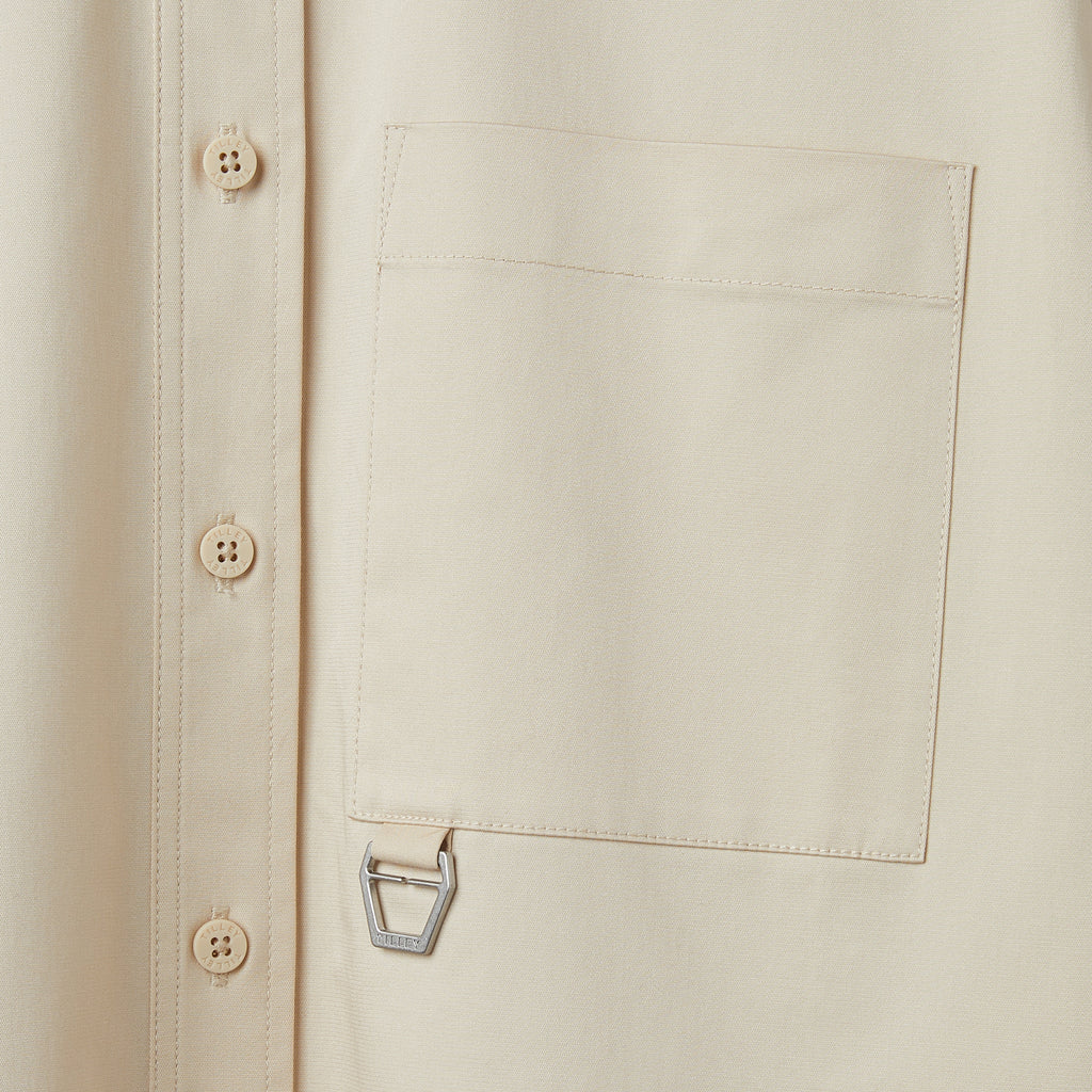 L/S Utility Shirt