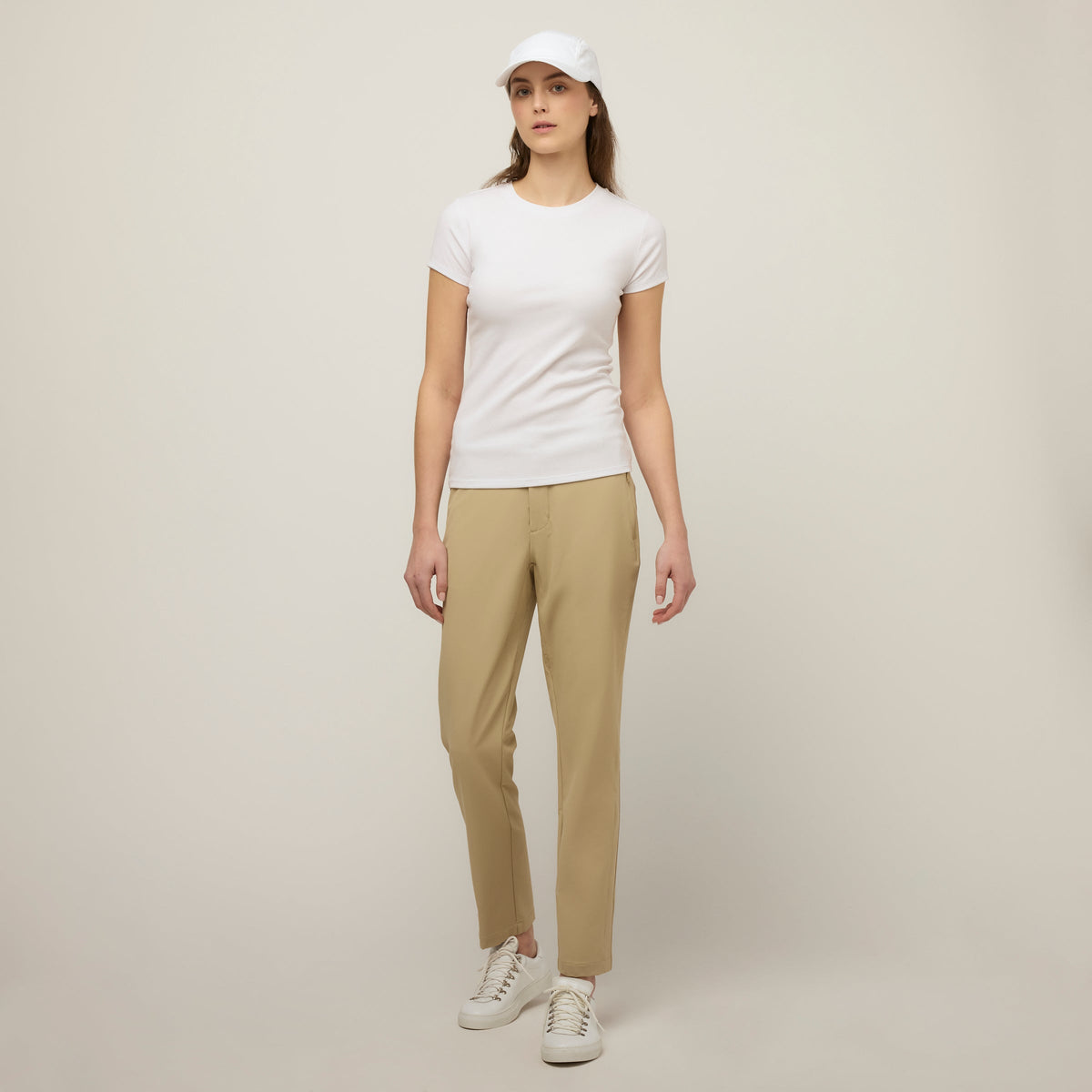 Allterrain Slim Trouser