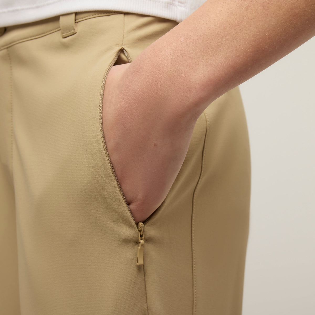 Allterrain Slim Trouser