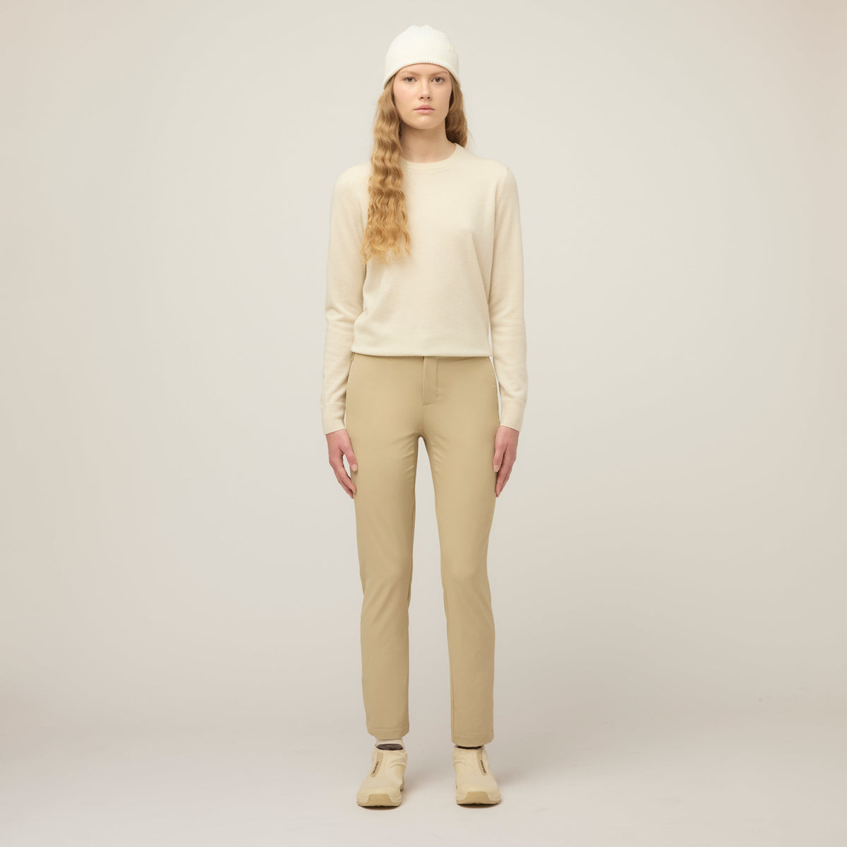 Allterrain Slim Trouser